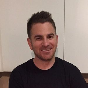 Meet your Posher, Larry